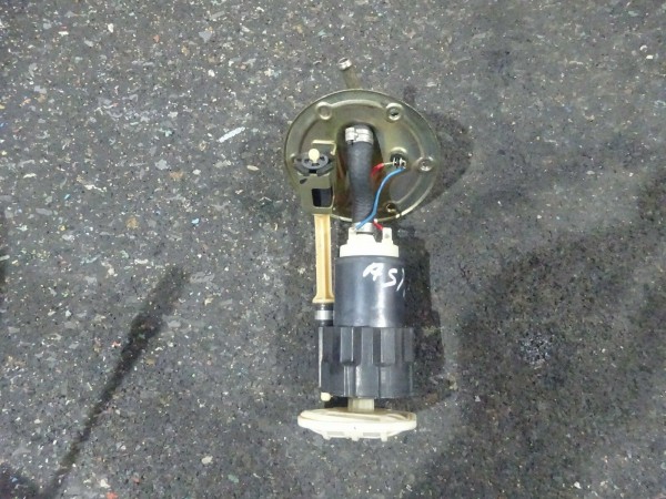 Opel Astra F Kraftstoffpumpe Benzinpumpe Pumpe Benziner | Ikaros Profiteile-Shop