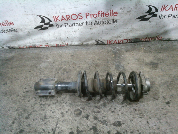 Fiat Ducato Peugeot Boxer Citröen Jumper Federbein vorne Feder 