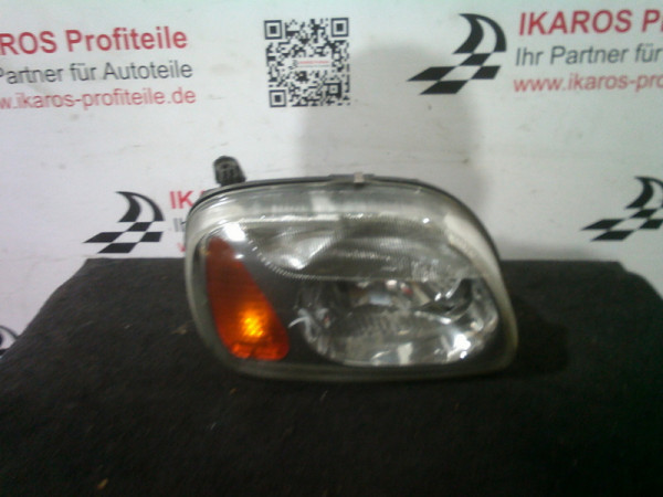 Nissan Micra K11 Scheinwerfer vorne rechts 67752021