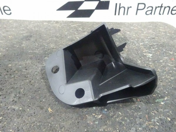 Ford Fiesta Vll MK7 Stoßstangenhalter hinten rechts H1BB-17E850