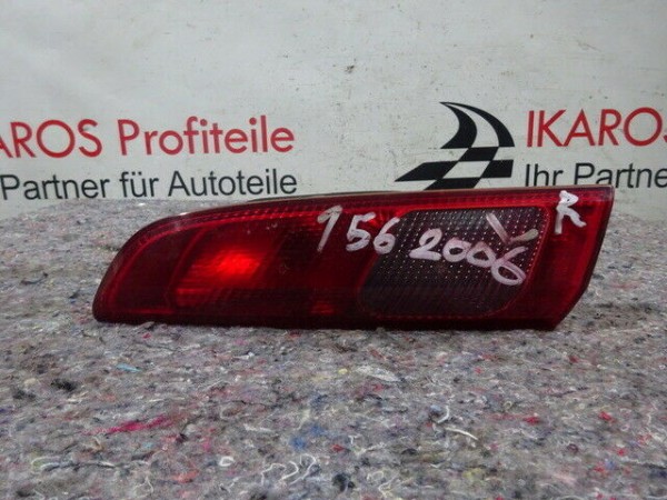 Alfa Romeo 156 Heckklappenleuchte hinten rechts 