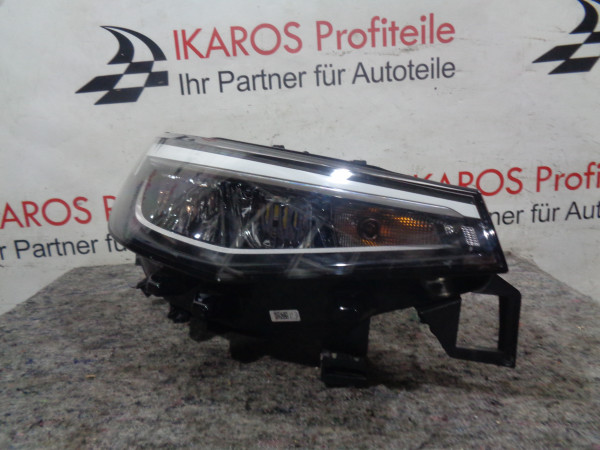 VW Id4 Full LED Scheinwerfer Beifahrerseite rechts 11B941006 A