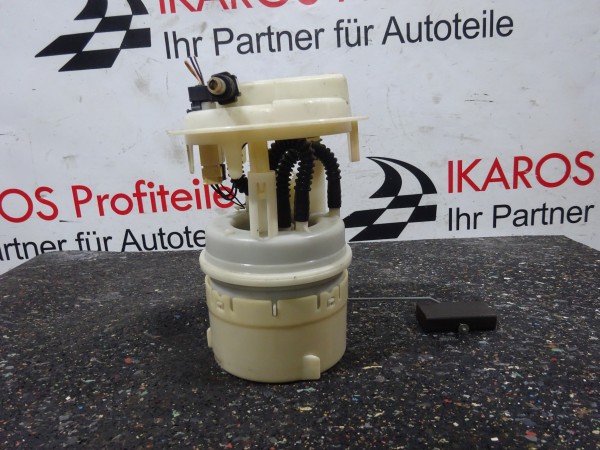 Citröen Peugeot Benzinpumpe Pumpe Kraftstoffpumpe 9632672080