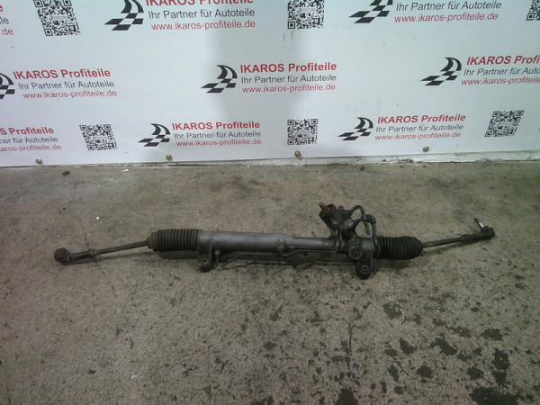VW T4 7D Lenkgetriebe 7D1422061 A Lenkung Servolenkung Servo
