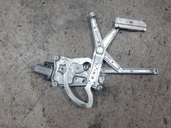 BMW 3er E36 Fensterheber Beifahrerseite vorne rechts 113157-103