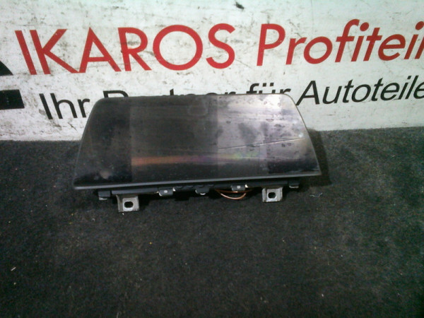 BMW 3er Display Navigation Anzeige Bildschirm BM932212108h