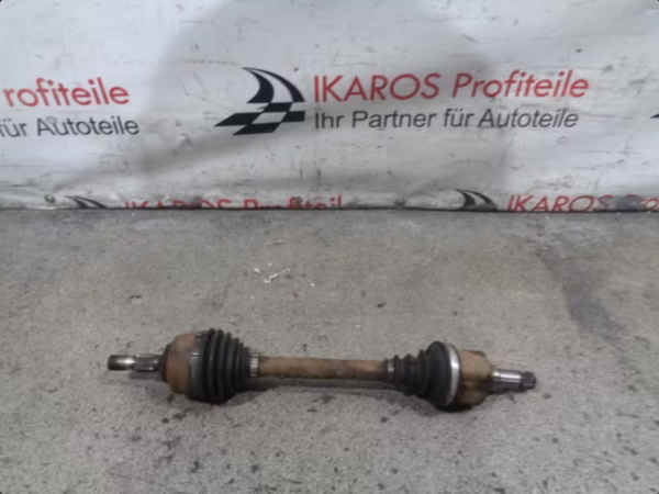 Peugeot 308 Antriebswelle Gelenkwelle Welle vorne links