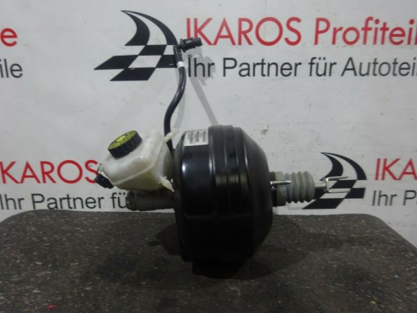 BMW 3er F30 F31 Bremskraftverstärker Verstärker Bremse 6798422