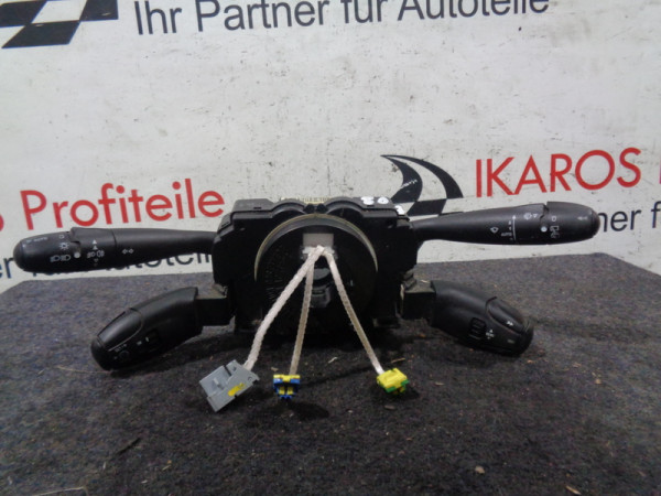 Peugeot Citröen Lenkstockschalter Blinkerschalter 96542560 XT 