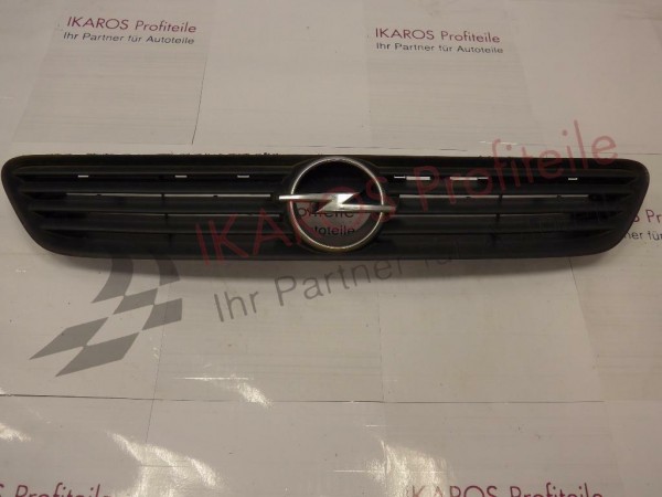 Opel Astra G Kühlergrill Grill Frontgrill Front 90588120