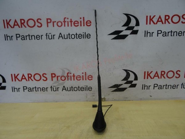 Seat Altea 5P XL Dachantenne Antenne