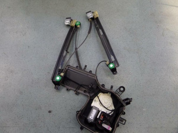 Seat Leon 1P Fensterheber vorne Rechts 1P0837402E