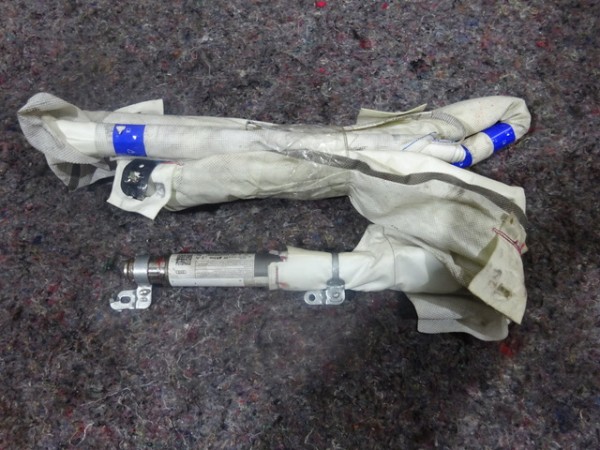 Audi A4 8K Kopfairbag rechts Airbag 8K0 880 742 D