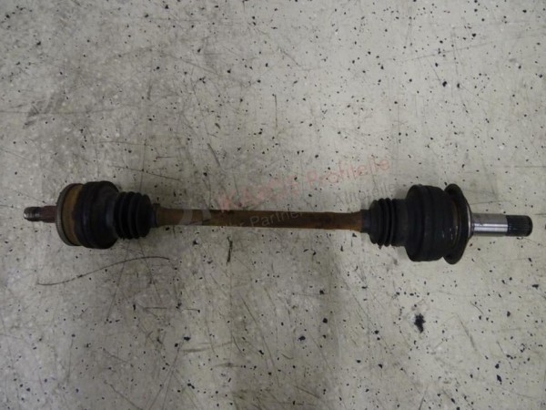 Mercedes W203 W209 V6 TDI Antriebswelle hinten Rechts Gelenkwelle