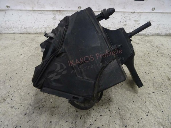 Audi A4 8K B8 2,0 TDI Luftfilterkasten 8K0133837 B Luftfilter