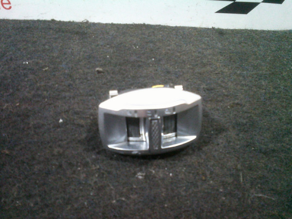 Alfa Romeo Mito DNA Schalter Steuerung Schalter Fahrhöhe 156078266