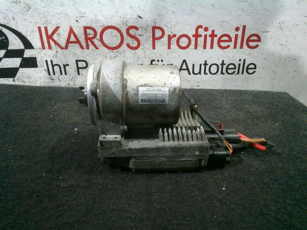 Mercedes Benz B Klasse A-Klasse W169 Servopumpe Pumpe 6700003558A