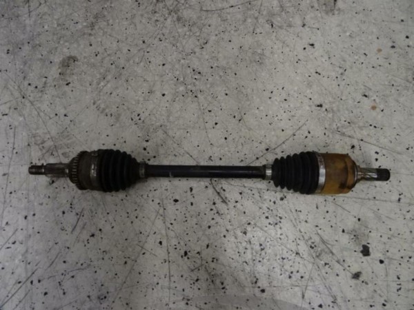 Suzuki Swift III 3 MZ EZ 1,3 DDiS Antriebswelle Links Fahrerseite