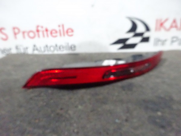 Porsche Macan Rückleuchte Rücklicht Reflekto rechts 95B945726Q