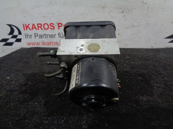 Mini Cooper R50 R53 ABS Steuergerät ABS Pumpe Hydraulikpumpe 6760268