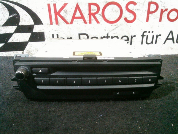 BMW Radio Navigation Kombination 8820328