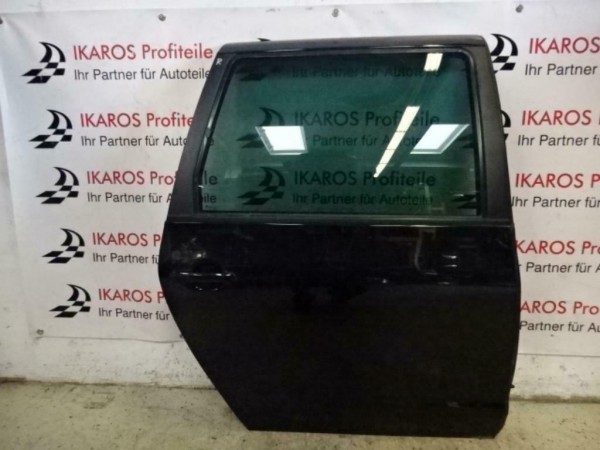 VW Sharan Ford Galaxy Seat Alhambra 7M türe hinten rechts tür