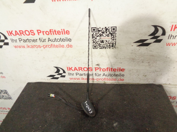 Ford Focus III 3 Antenne Dachantenne AM5T18828BE
