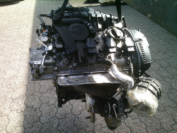 Audi A4 B8 8K Audi A5 VW Seat Skoda 1,8 TSi TFSI CDH CDHA Motor