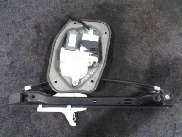VW Golf 5 V 1K Fensterhebermotor hinten rechts 1K0959704 C