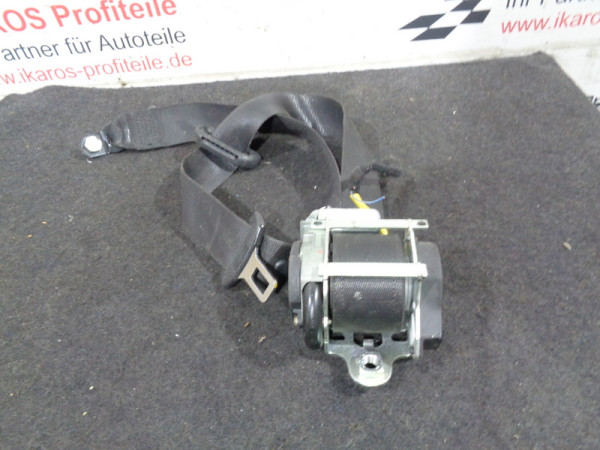 Citroen Nemo Sicherheitsgurt Gurt Gurtstraffer vorne links 7354891590