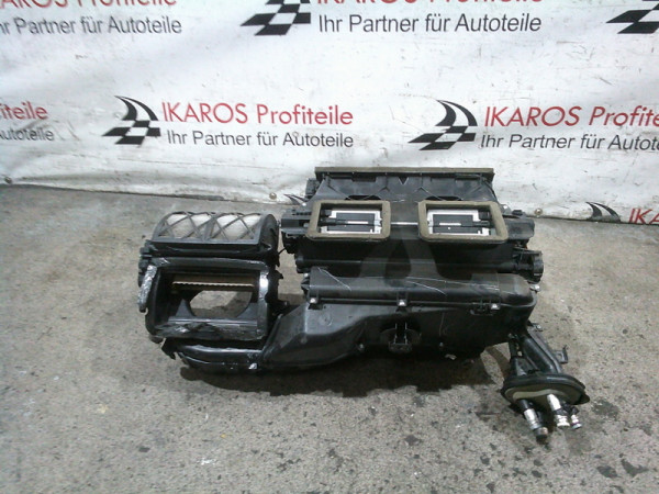 BMW X3 F25 Heizungskasten Wärmetauscher Kasten Heizung T1012624T