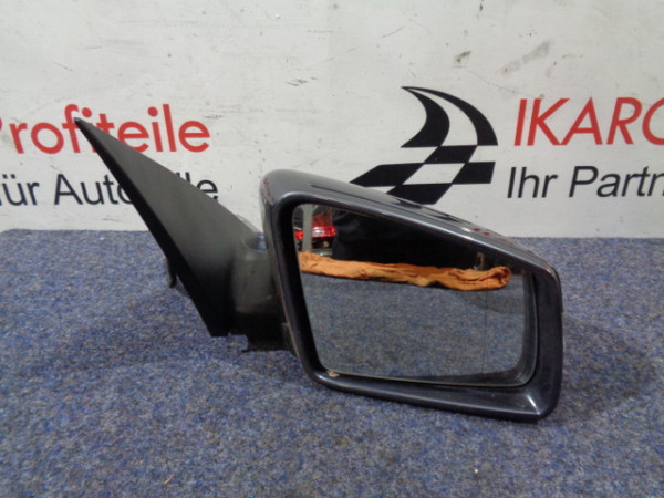 Mercedes C-Klasse W204 Außenspiegel LED rechts A2048106016