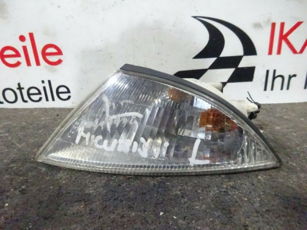 Mitsubishi Carisma Blinker Fahrerseite vorne links