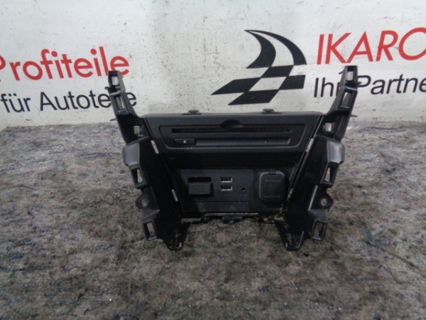 Mazda CX3 Autoradio Radio CD-Player Navi Multimedia DA6C669G0