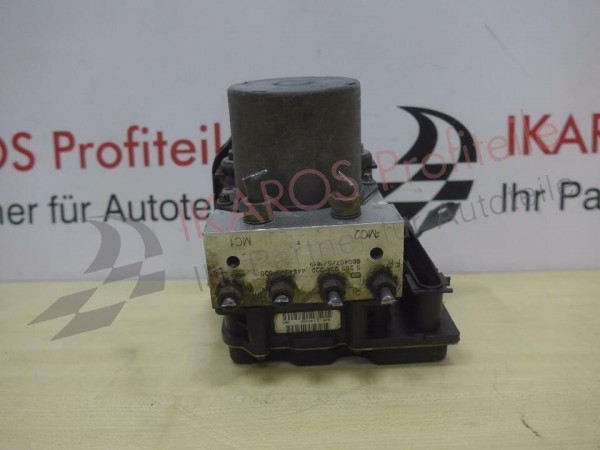 Toyota Corolla Verso II ABS Hydraulikblock 0265950412 0265234222