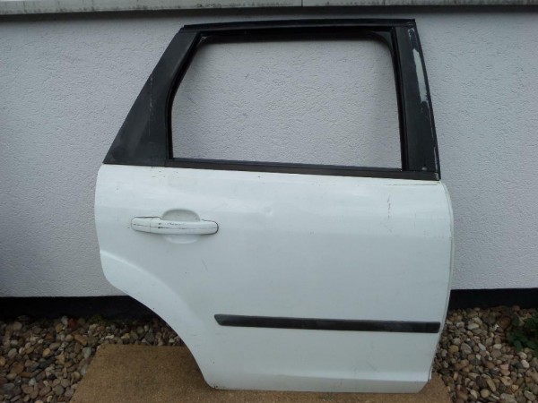 Ford Focus II Kombi Tür Hinten Rechts Türe