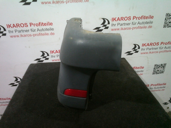 Mercedes Vito Viano W639 Stoßstangenecke Stoßfänger Verkleidung Blende A63988016371