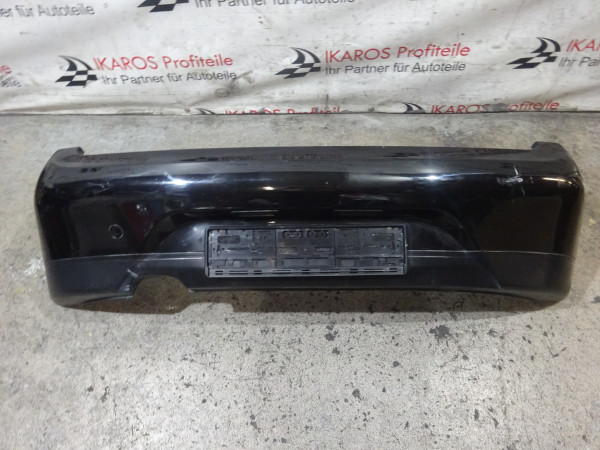 Alfa Romeo Spider 916 Stoßstangen Stossstange hinten BJ 95-05