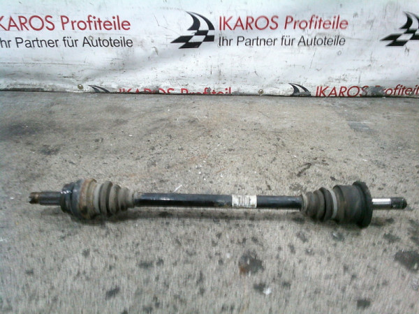 BMW 5er F10 F11 Antriebswelle Welle hinten rechts 7581028