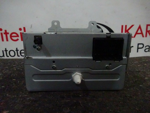 Opel Insignia A Meriva B Astra Radio CD-Player Autoradio 20983513