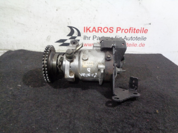 Ford Mondeo MK3 Dieselpumpe Hochdruckpumpe Einspritzpumpe 3S7Q9B395AA