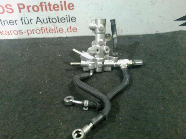 Mazda SH Motor Diesel Verteiler Kraftstoffverteiler 25194353