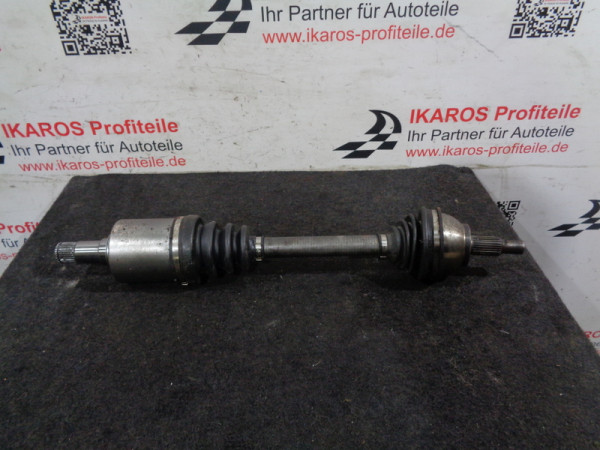 Mercedes A- B Klasse W169 W245 Antriebswelle links 6 Gang