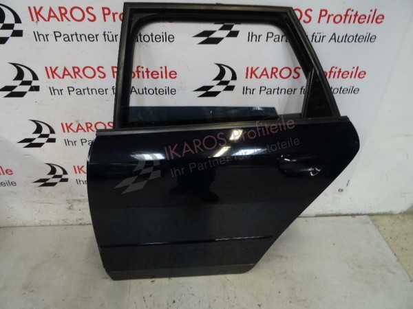 Audi A4 8E B6 Kombi Türe hinten Links