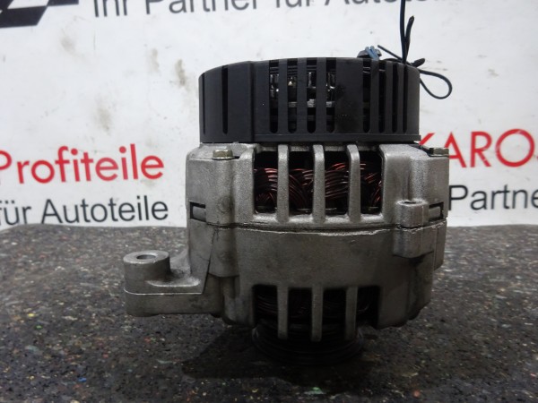 Audi A6 4B C5 2,5 TDI Lichtmaschine 120A Lima Generator TDI V6