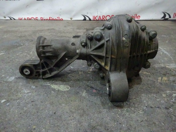 Mercedes ML 166 Vorderachsgetriebe Differenzial vorne A1663300200