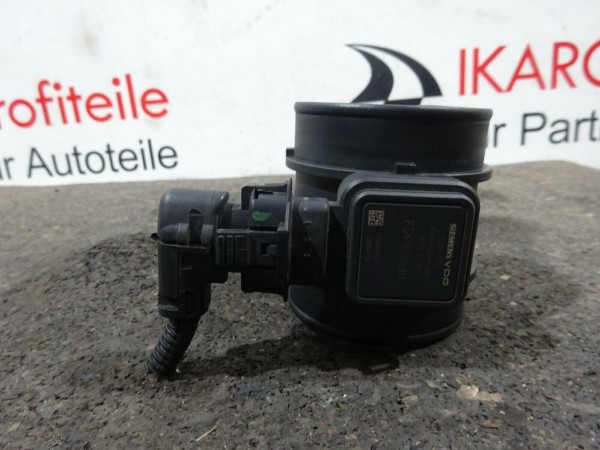 Opel Astra Luftmassenmesser LMM FGP55353813 5WK97012