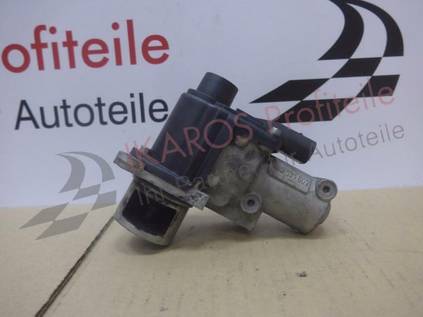 VW SEAT AUDI SKODA AGR Ventil Abgasrückführungsventil 03G131501N