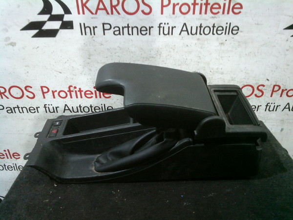 BMW 3er E46 Mittelkonsole Mittelarmlehne Ablage Armlehne