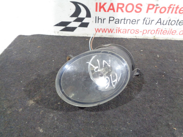 Audi A6 4F Nebelscheinwerfer vorne rechts 4F0941700